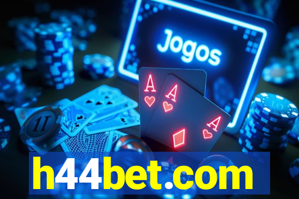 h44bet.com