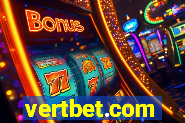 vertbet.com