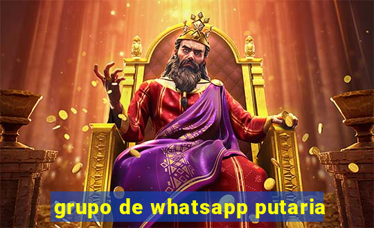 grupo de whatsapp putaria