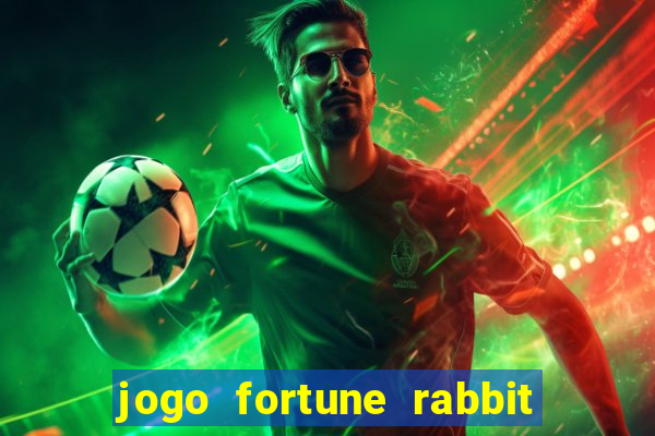 jogo fortune rabbit demo grátis