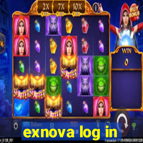 exnova log in