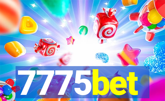 7775bet