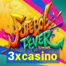 3xcasino