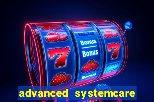 advanced systemcare 17 serial key brasil