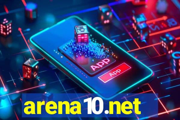 arena10.net