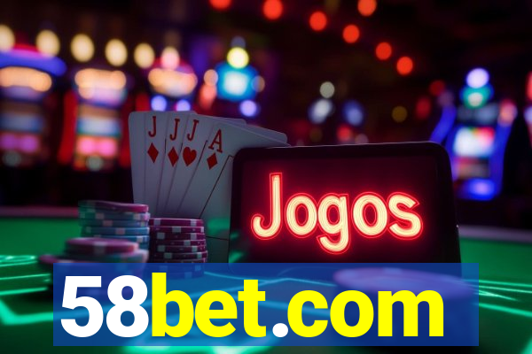 58bet.com