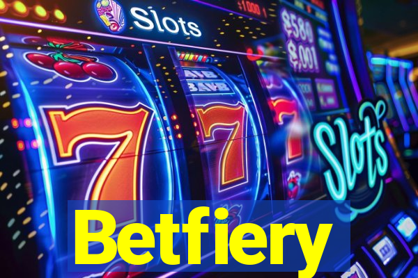 Betfiery