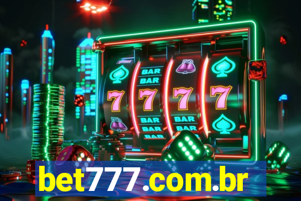 bet777.com.br