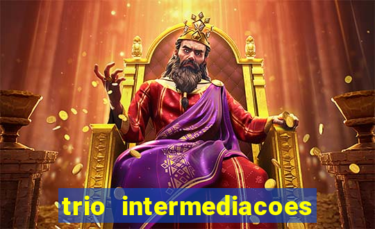 trio intermediacoes jogos online