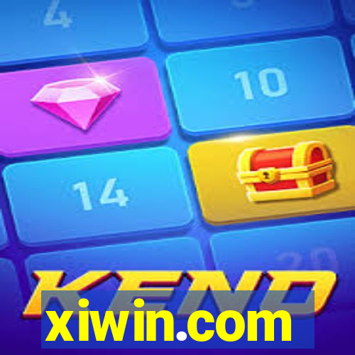 xiwin.com