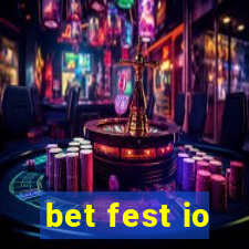 bet fest io