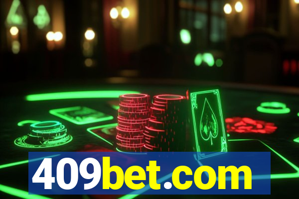 409bet.com