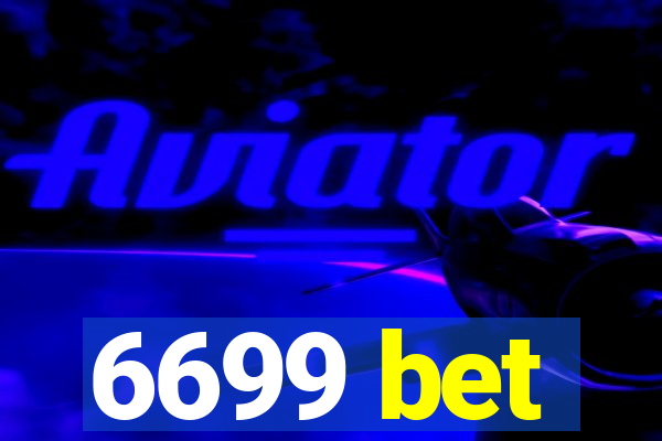 6699 bet