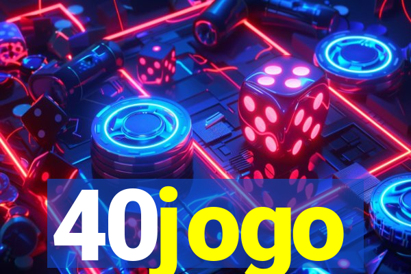 40jogo