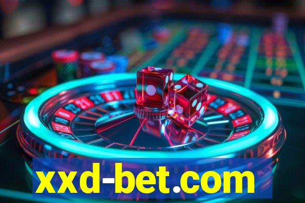 xxd-bet.com