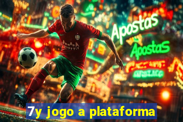 7y jogo a plataforma