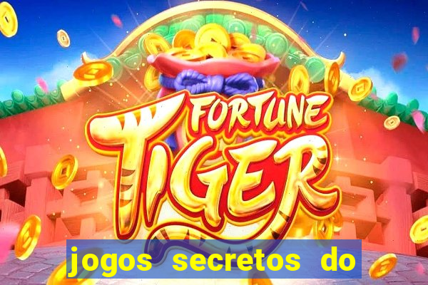 jogos secretos do friv 2018