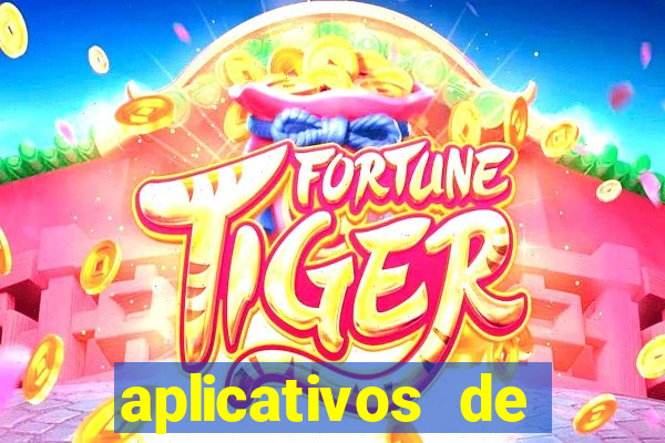 aplicativos de jogos online