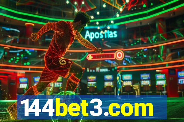 144bet3.com