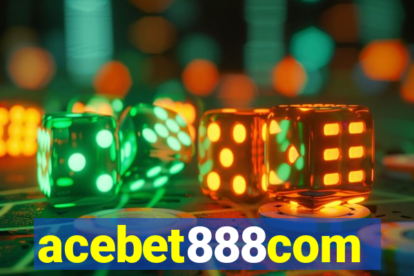 acebet888com