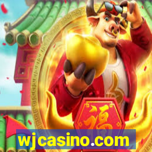 wjcasino.com