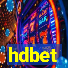 hdbet