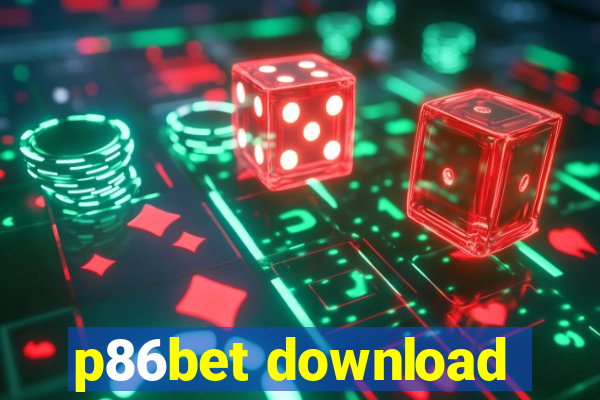 p86bet download