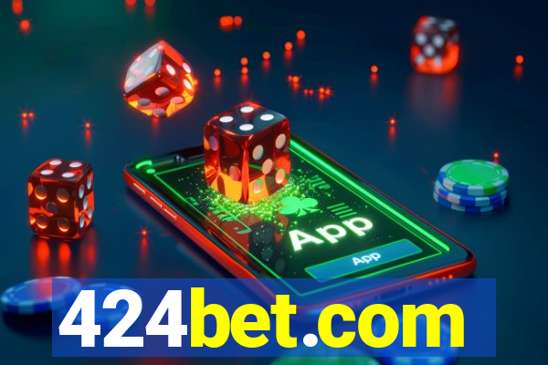 424bet.com