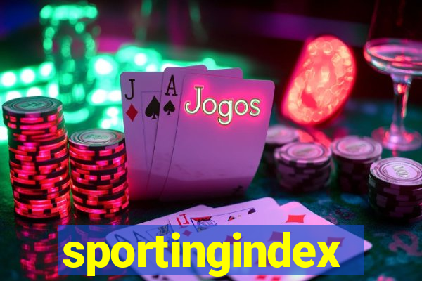 sportingindex