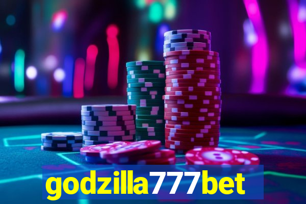 godzilla777bet