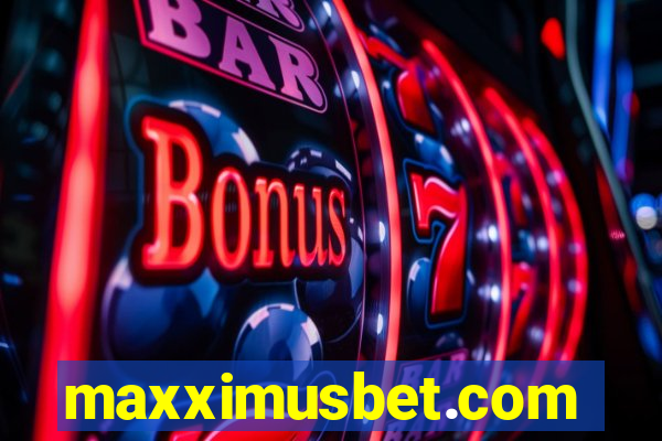 maxximusbet.com