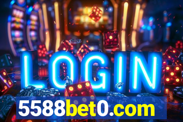 5588bet0.com