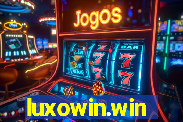 luxowin.win