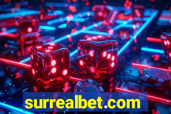 surrealbet.com