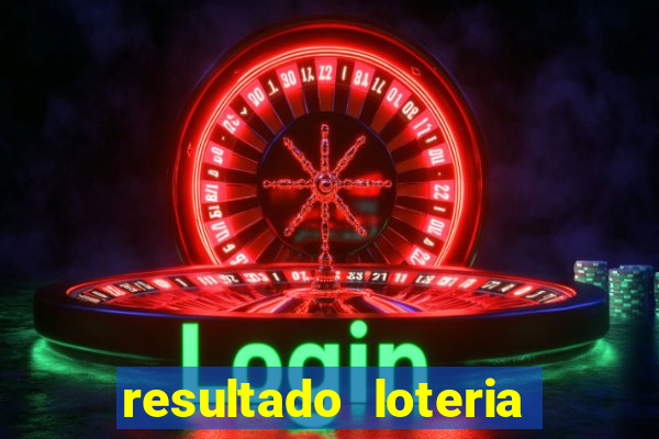 resultado loteria do povo