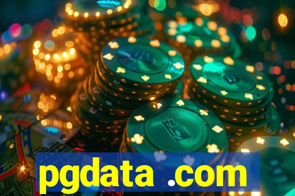 pgdata .com