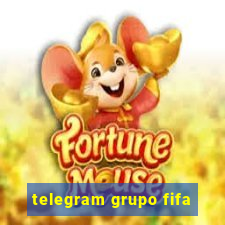 telegram grupo fifa