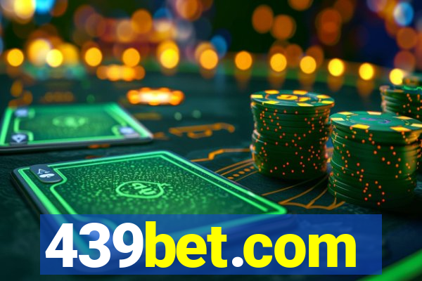 439bet.com