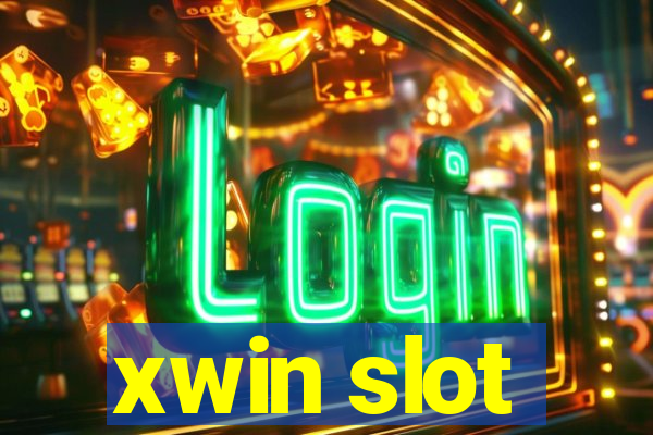 xwin slot