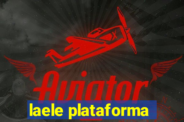 laele plataforma