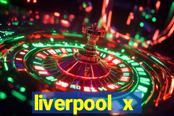 liverpool x tottenham ao vivo futemax