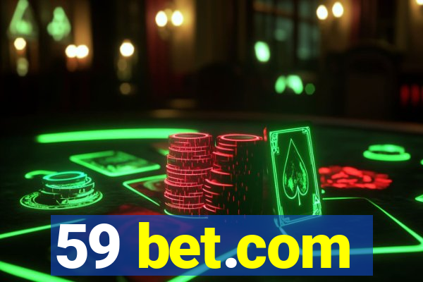 59 bet.com