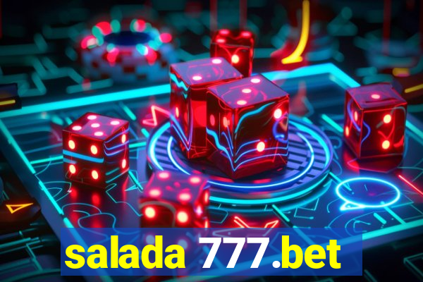 salada 777.bet