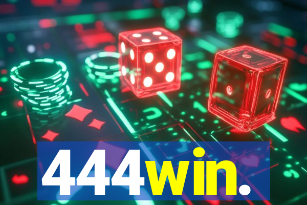 444win.