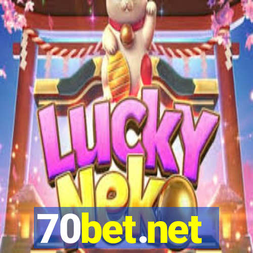 70bet.net