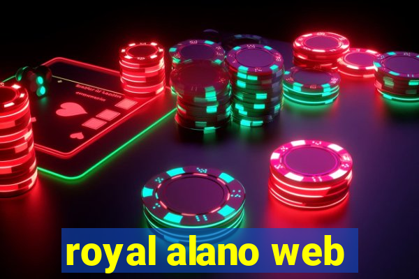 royal alano web