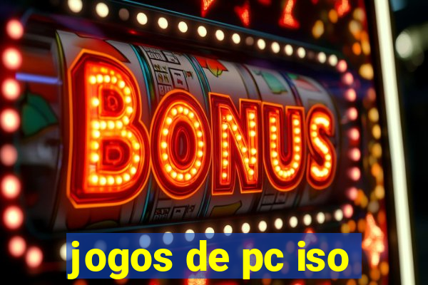 jogos de pc iso