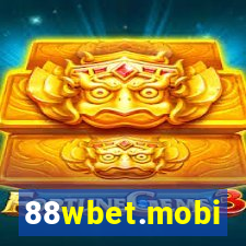 88wbet.mobi