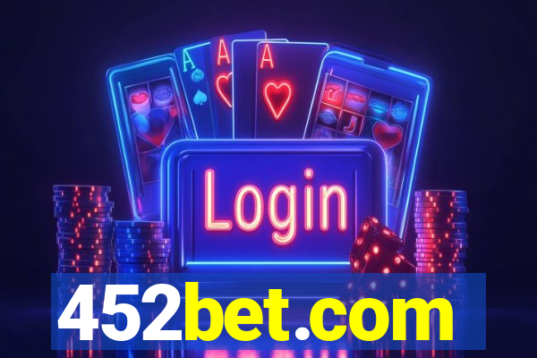 452bet.com