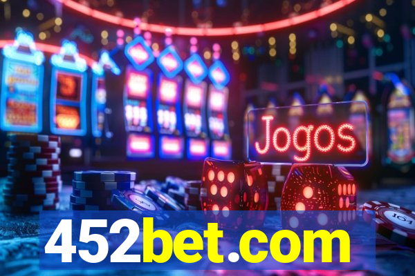 452bet.com